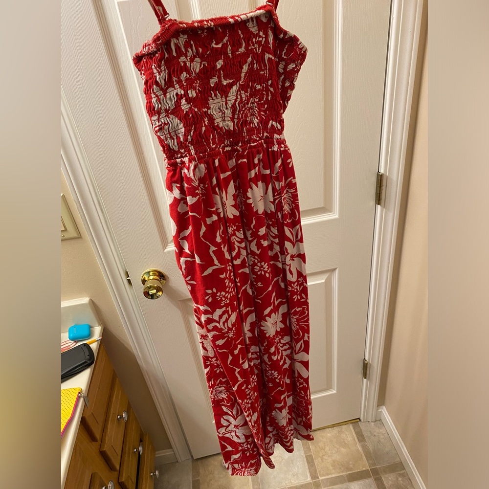 Old navy dress